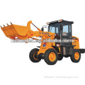 ZL08 hydraulic small wheel loader with CE
